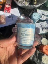 Load image into Gallery viewer, Reiki Charged Affirmation Candles