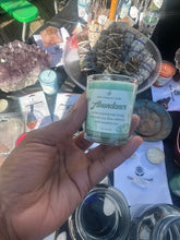 Load image into Gallery viewer, Reiki Charged Affirmation Candles