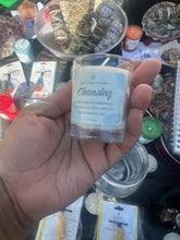 Load image into Gallery viewer, Reiki Charged Affirmation Candles