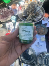 Load image into Gallery viewer, Reiki Charged Affirmation Candles