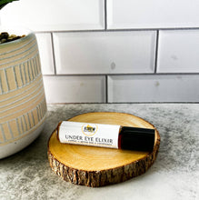 Load image into Gallery viewer, Coffee Under Eye Elixir