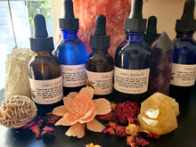 Load image into Gallery viewer, Goddess Intention Oils