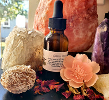 Load image into Gallery viewer, Goddess Intention Oils