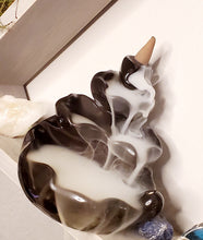 Load image into Gallery viewer, Backflow Burners