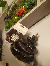 Load image into Gallery viewer, Backflow Burners