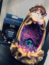 Load image into Gallery viewer, Backflow Burners