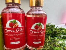 Load image into Gallery viewer, Slippery Yoni Oil