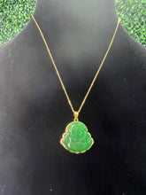 Load image into Gallery viewer, Laughing Buddha Charm