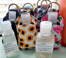 Load image into Gallery viewer, Travel Size Germ B Gone Sanitizer