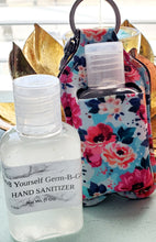 Load image into Gallery viewer, Travel Size Germ B Gone Sanitizer