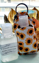 Load image into Gallery viewer, Travel Size Germ B Gone Sanitizer