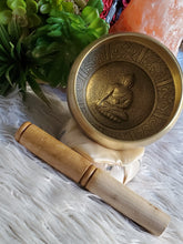 Load image into Gallery viewer, Tibetan Singing Bowl