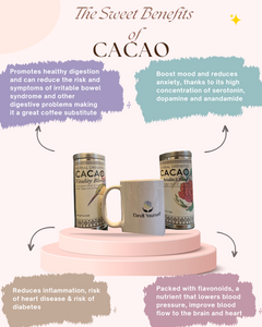 Cacao Blends