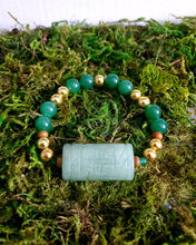 Load image into Gallery viewer, Lucky Jade