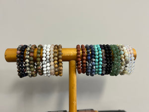 Energy Beads