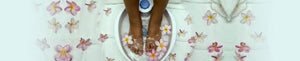 Ionic Foot Detox