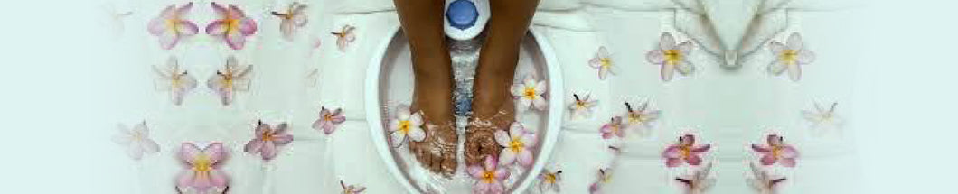 Ionic Foot Detox